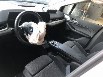 BMW 2-serie 218i Active Tourer picture 6