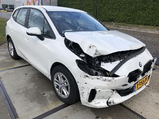 BMW 2-serie 218i Active Tourer picture 3