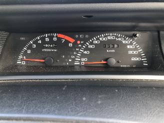 Honda Prelude 2.0I ABS AUT E2 picture 7