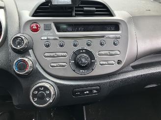 Honda Jazz 12i Vtec Airco picture 9