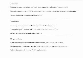Honda Jazz 12i Vtec Airco picture 15