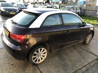 Audi A1 14tfsi 90kW E5 Attraction Pro Line Business picture 4