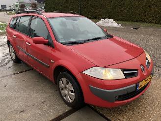 Renault Mégane 16i 16v Combi picture 2