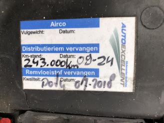 Renault Mégane 16i 16v Combi picture 10