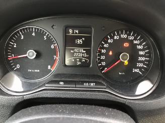 Volkswagen Polo 12i 5 drs Airco picture 8