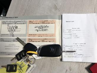 Citroën C4 GRAND PICASSO 1.6 THP Aut. picture 8