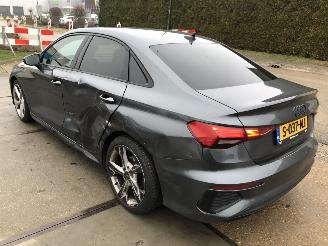 Audi A3 35TFSI S-LINE Limo 110kW picture 5