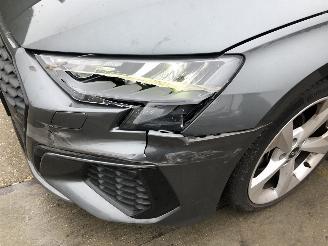 Audi A3 35TFSI S-LINE Limo 110kW picture 12