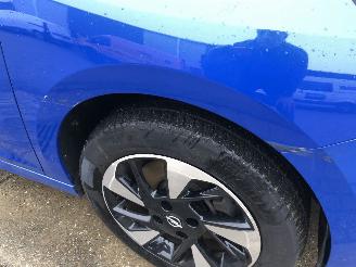 Opel Corsa-E Elegance 50kWh picture 16