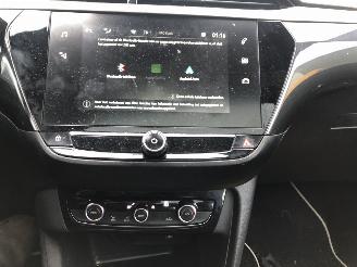 Opel Corsa-E Elegance 50kWh picture 9