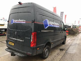 Mercedes Sprinter 315cdi L2H2 Aut. 73000 km!!!! picture 4