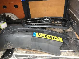 Mercedes Sprinter 315cdi L2H2 Aut. 73000 km!!!! picture 14