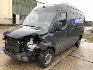 Mercedes Sprinter 315cdi L2H2 Aut. 73000 km!!!! picture 2