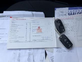 Skoda Octavia 12tsi 77kW E5 DSG Combi picture 7