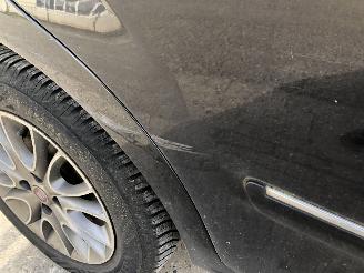 Fiat Punto Evo 1.3D M-Jet Mylife E5 picture 11