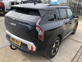Kia EV3 Plus 81.4kWh picture 4