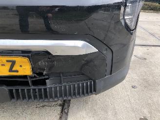 Kia EV3 Plus 81.4kWh picture 19