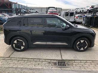 Schadeauto Kia EV3 Plus 81.4kWh 2025/5