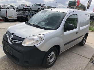 Renault Kangoo 15dci E5 Airco Navi picture 2