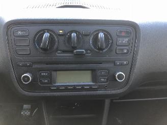 Skoda Citigo 1.0i 5 drs Airco picture 8