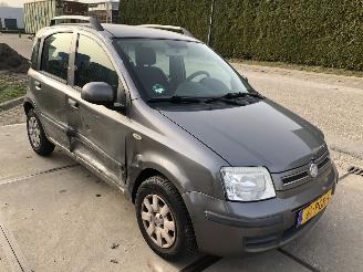 Fiat Panda 12i Airco picture 3