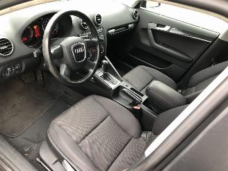 Audi A3 2.0FSI 110kW Automaat SB picture 6