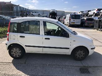 uszkodzony samochody osobowe Fiat Panda 12i 51kW E5 2011/11