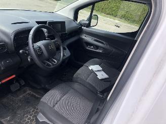 Citroën Berlingo L2 15hdi 96kW Automaat E6 picture 6