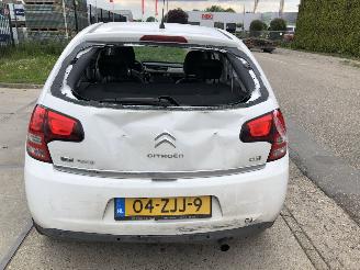 Citroën C3 1.6hdi 68kW E5 Airco, LM velgen picture 12