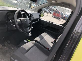Citroën Jumpy 2.0D 106kW L3 picture 6