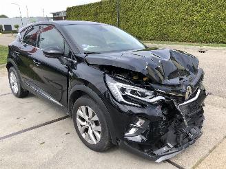 Renault Captur 13tce 96kW Automaat picture 3
