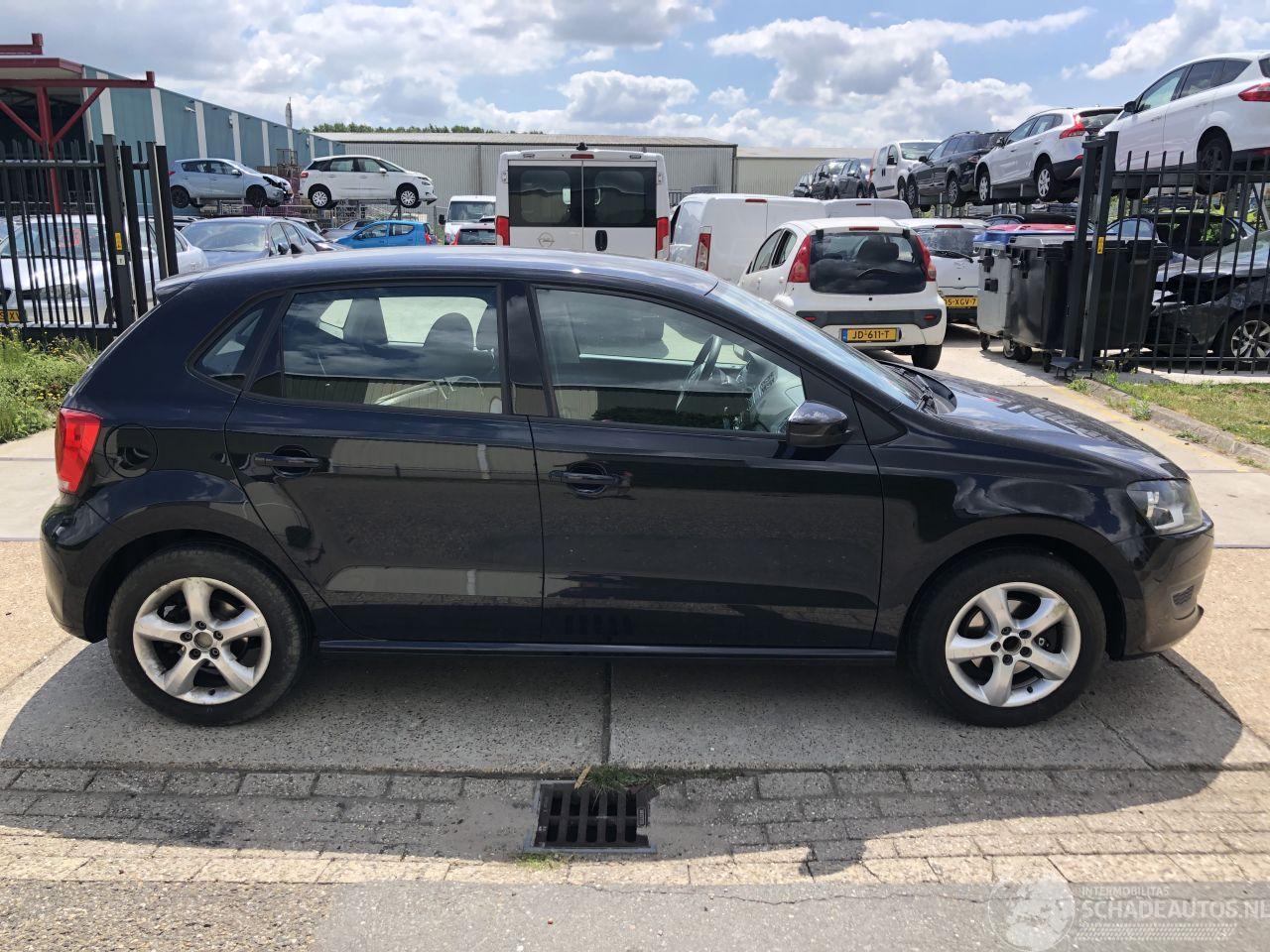 Volkswagen Polo 12tsi 66kW E5