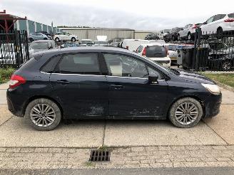 škoda osobní automobily Citroën C4 1.6VTI 88kW E5 2013/2