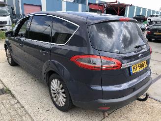 Ford S-Max 1.6i 118kW 7 persoons picture 5