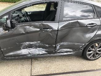 Ford Fiesta 1.0 ecoboost 74kW ST-Line picture 17