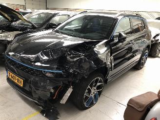 Schadeauto Lynk & Co 01 Plug in Hybrid 1.5 2023/8