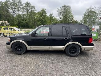 Ford USA Expedition 5.4 v8 lpg picture 2