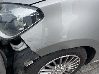 Volkswagen Up! High up !! picture 17