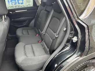 Mazda CX-5 Weinig km !! Mooie auto !! picture 13