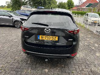 Mazda CX-5 Weinig km !! Mooie auto !! picture 4