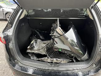 Mazda CX-5 Weinig km !! Mooie auto !! picture 14