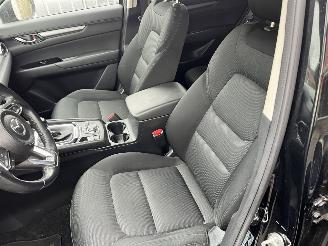 Mazda CX-5 Weinig km !! Mooie auto !! picture 9