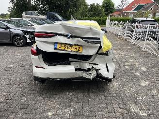 BMW 2-serie Grand coupe 218i m-pakket !! picture 4
