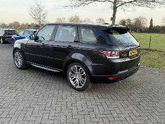 Land Rover Range Rover sport 3.0 SDV6 HSE Dynamic AWD Panorama Automaat picture 4