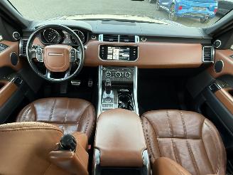 Land Rover Range Rover sport 3.0 SDV6 HSE Dynamic AWD Panorama Automaat picture 11