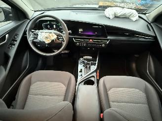 Kia Niro 1.6 GDI Hybrid Comfortline picture 15