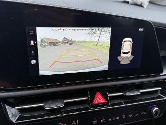 Kia Niro 1.6 GDI Hybrid Comfortline picture 14