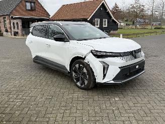 Renault Scenic E-TECH Long Range / Panorama picture 2