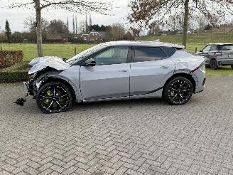  Kia EV6 GT AWD 84 kWh / Panorama 2025/11