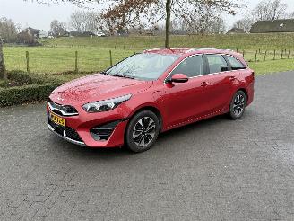  Kia Ceed Spotrswagon 1.6 GDI PHEV Dynamicline 2022/2